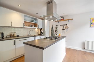 Clapton Square, London, E5