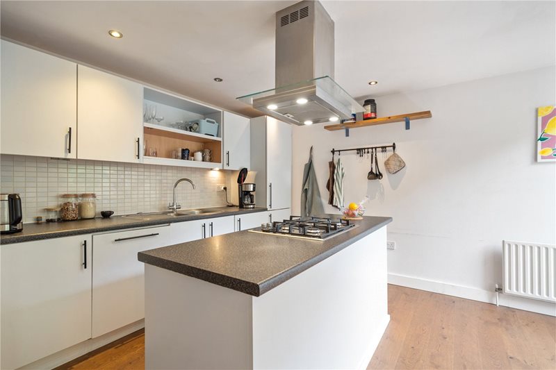 Clapton Square, London, E5