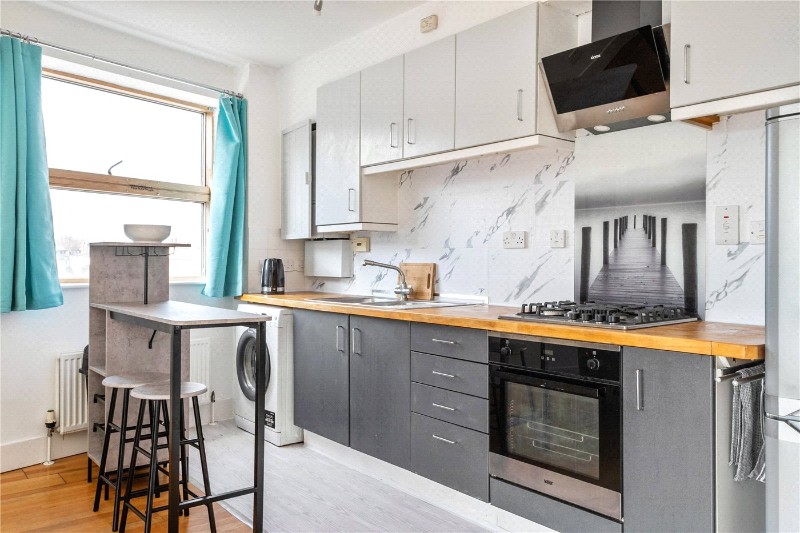 Newington Green, London, N16