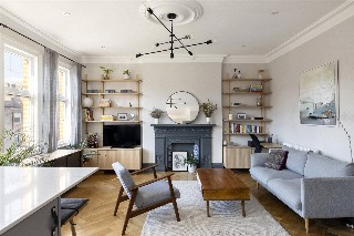 Thirlmere Road, London, SW16