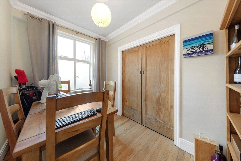 Belgrave Court, Wellesley Road, London, W4
