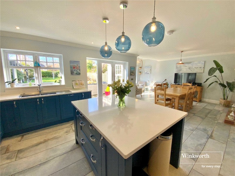 Whitehayes Road, Burton, Christchurch, Dorset, BH23