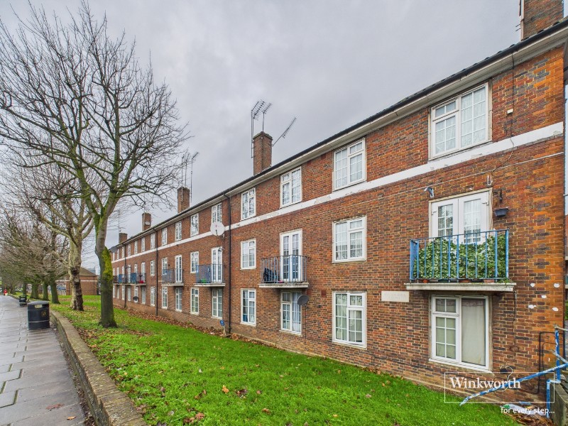 The Hyde, London, NW9