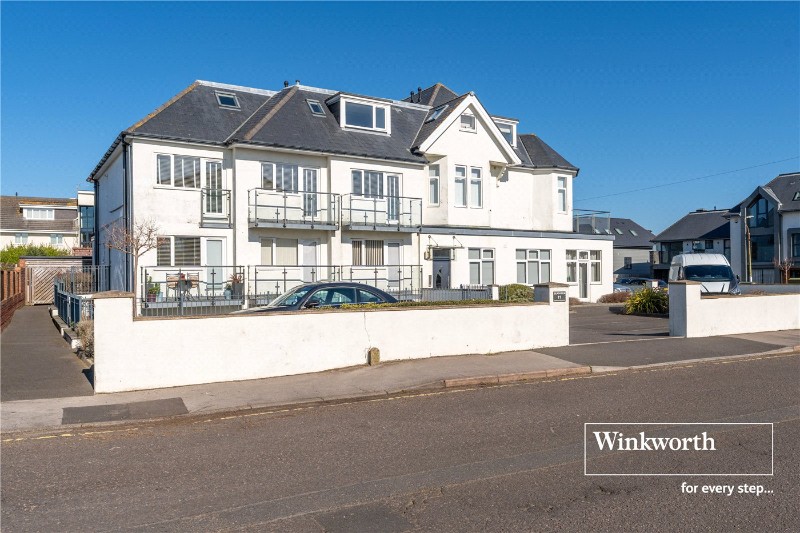 Warren Edge Road, Bournemouth, Dorset, BH6