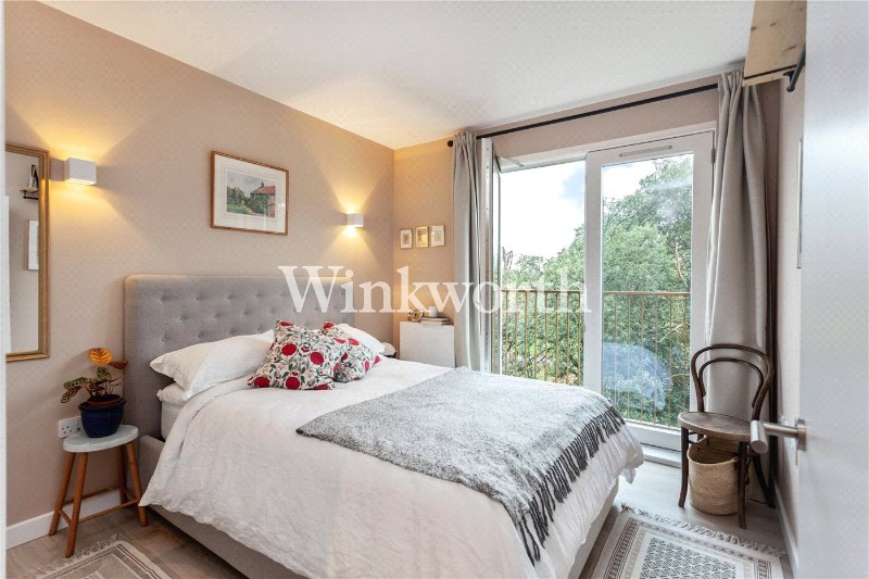 Apple Tree Road, London, N17