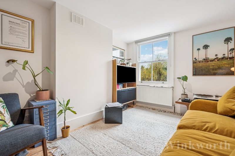 Bousfield Road, London, SE14