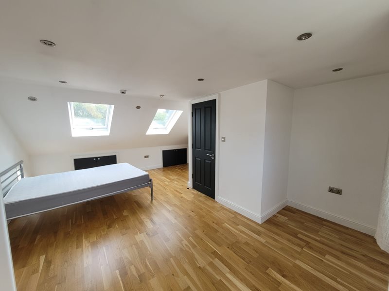 Milton Court Road, London, SE14