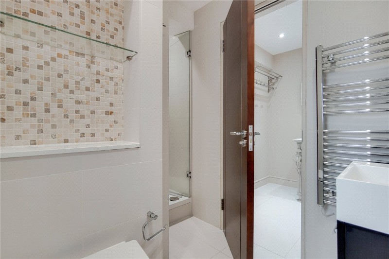 Boydell Court, St Johns Wood Park, St John's Wood, London, NW8