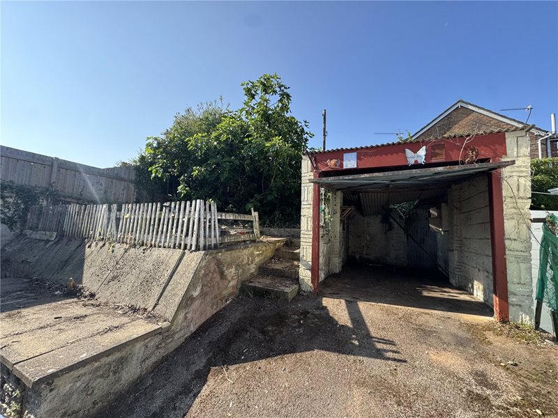 Churchill Crescent, Poole, Dorset, BH12