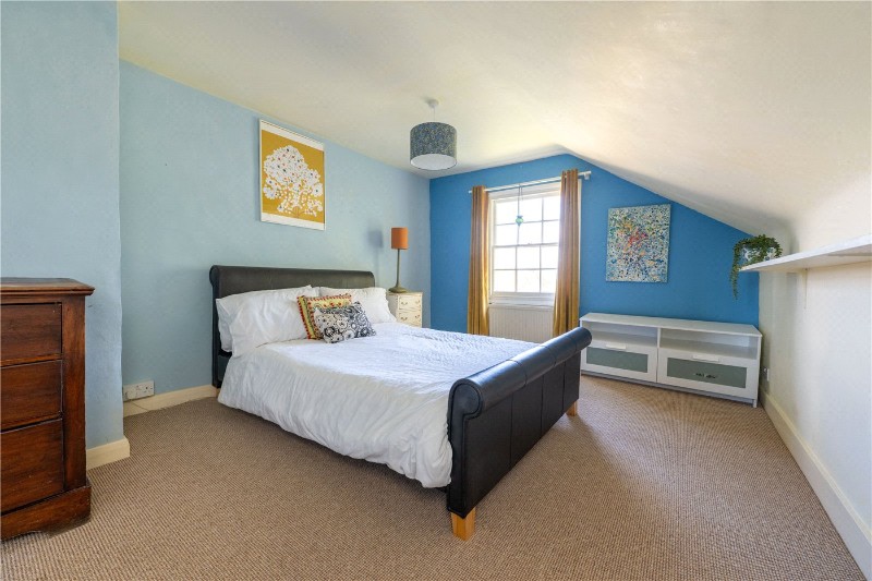 Church Road, Reedham, Norwich, Norfolk, NR13
