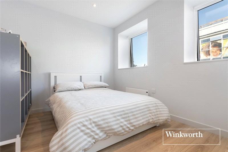 Shakespeare Road, London, N3