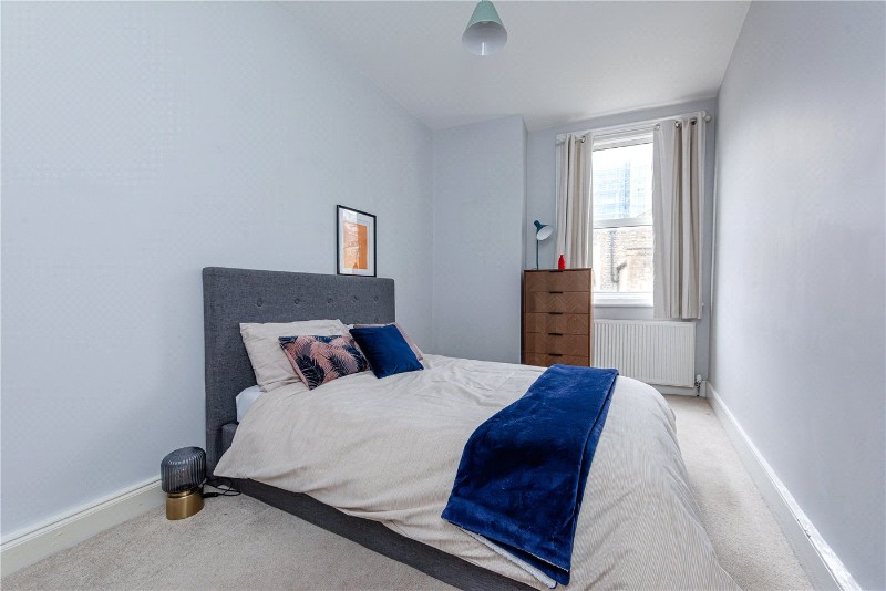 Glengall Road, London, NW6
