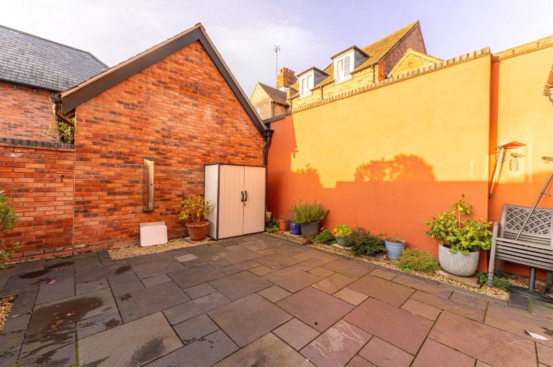 Westgate Place, West Street, Warwick, CV34 6XY, CV34