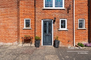 Penrith Road, Bournemouth, Dorset, BH5