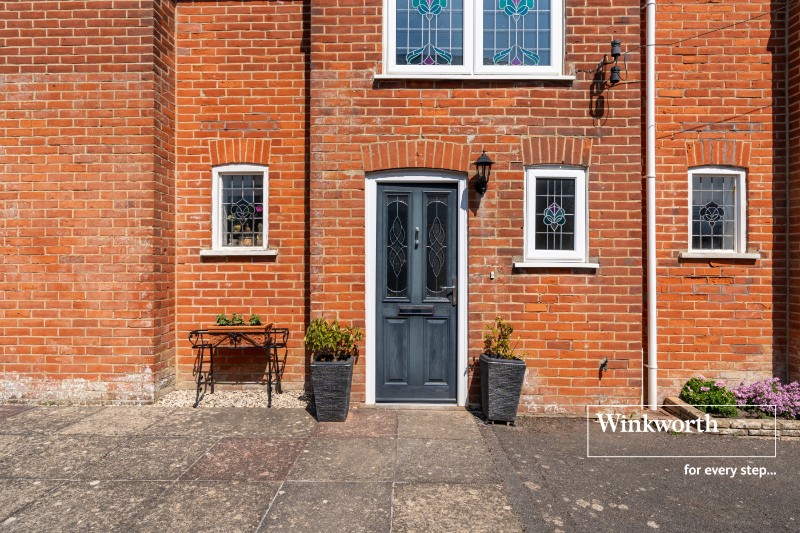 Penrith Road, Bournemouth, Dorset, BH5
