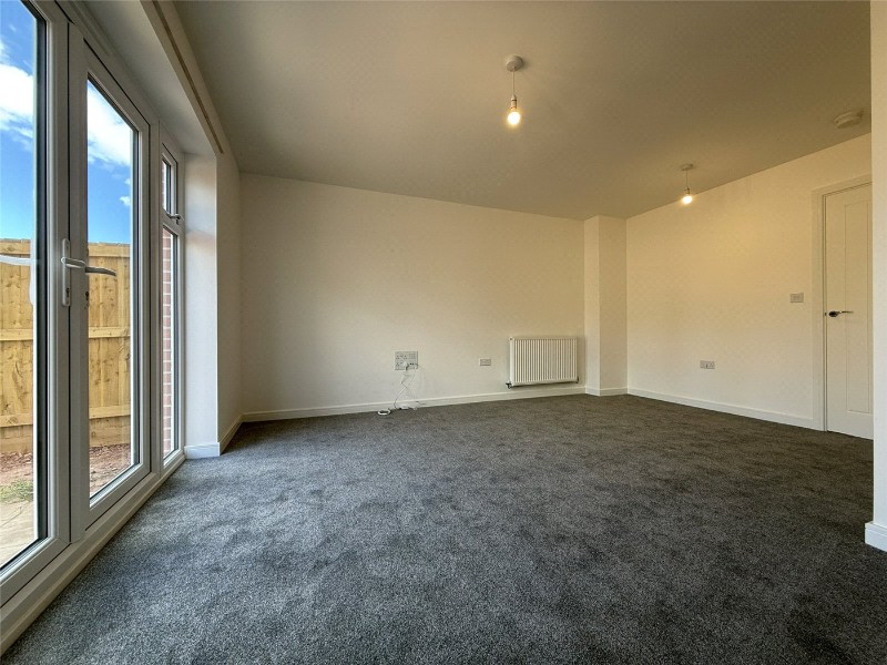 Heron Place, Sandford, Crediton, Devon, EX17