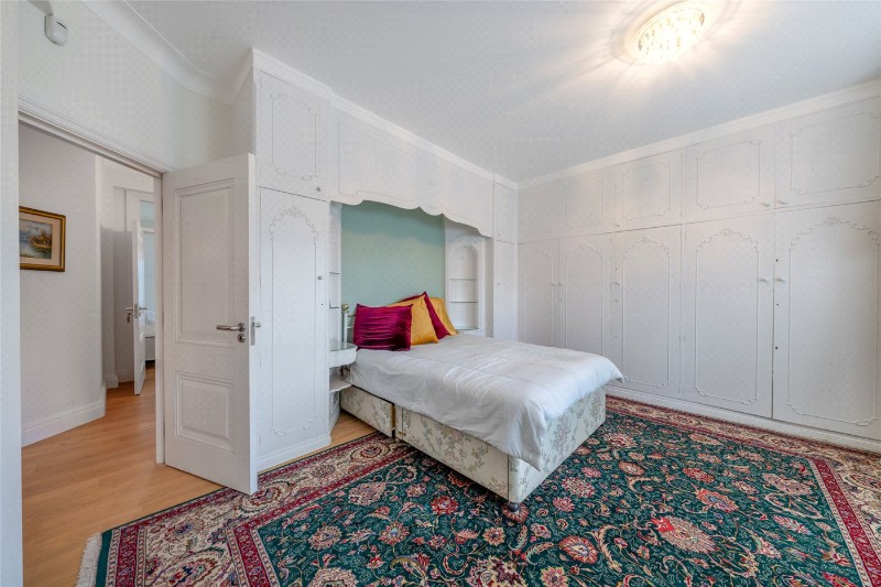 Wellington Road, St John's Wood, London, NW8