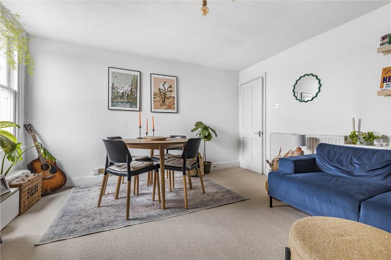 Devonshire Road, London, United Kingdom, SE23