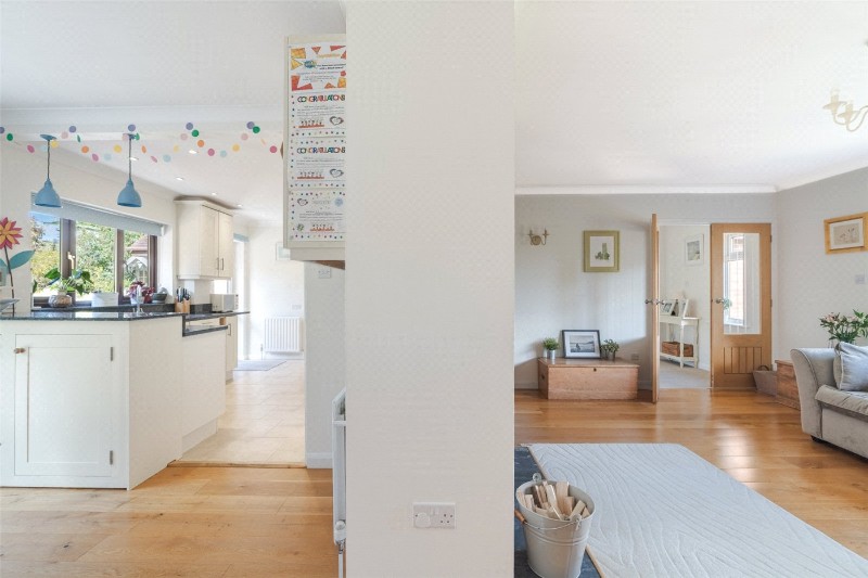 Manor Road, Gussage St Michael, Wimborne, Dorset, BH21