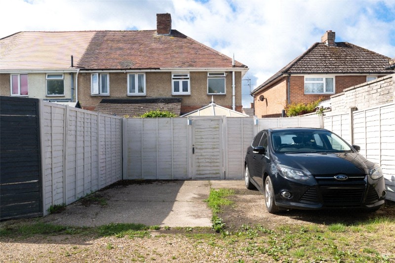 Leigh Road, Wimborne, Dorset, BH21