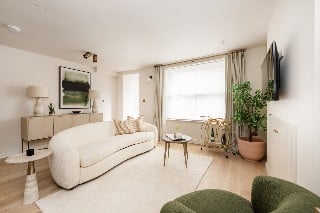 Westbourne Park Road, London, W11