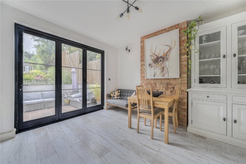 Thorpewood Avenue, London, SE26
