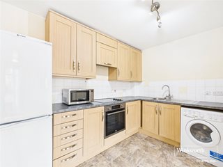 Kennet Street, Reading, Berkshire, RG1