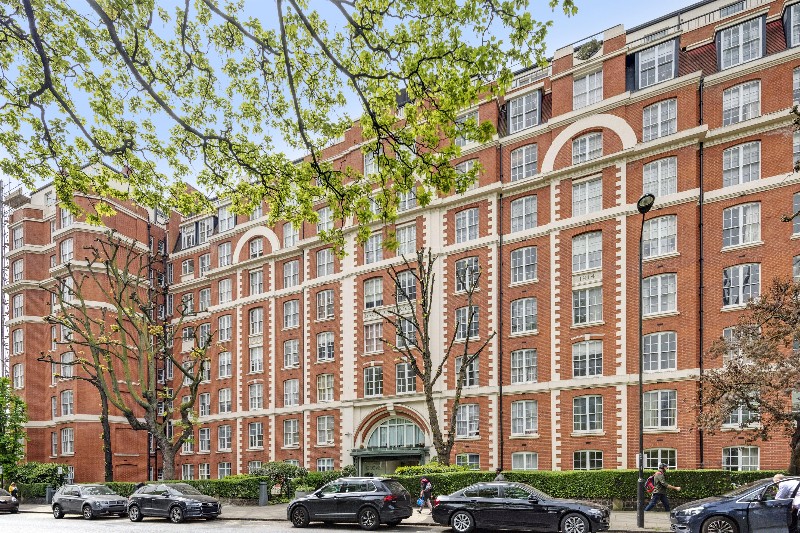 Grove End House, Grove End Road, St John's Wood, London, NW8