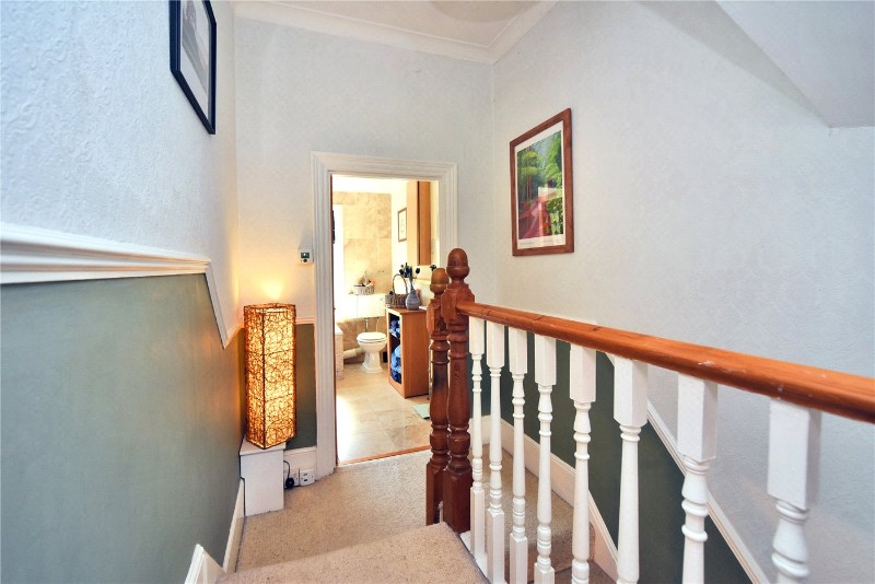 Lyme Regis Road, Banstead, Surrey, SM7