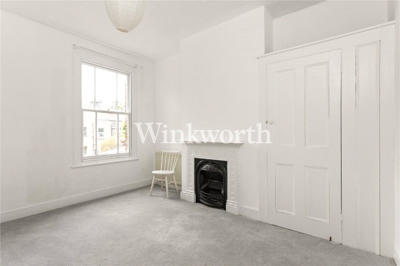 Birkbeck Road, London, N17