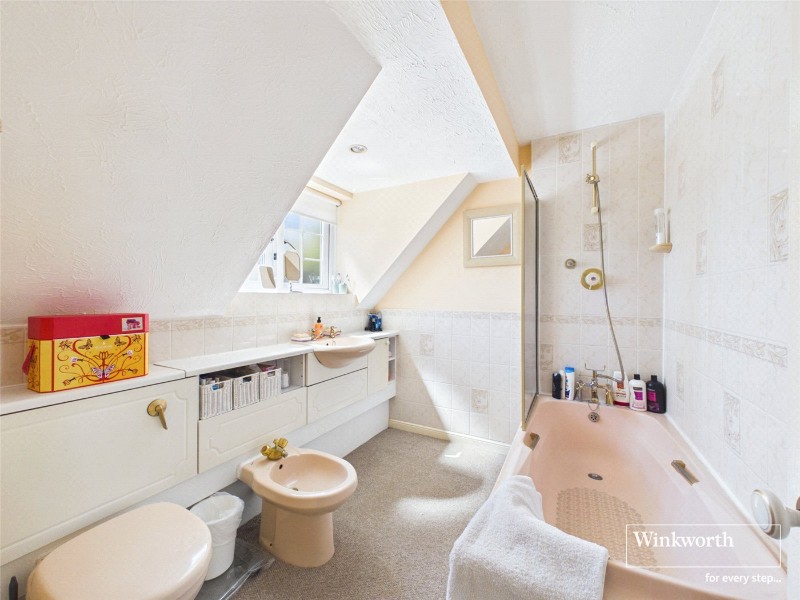Thornbers Way, Charvil, Reading, Berkshire, RG10