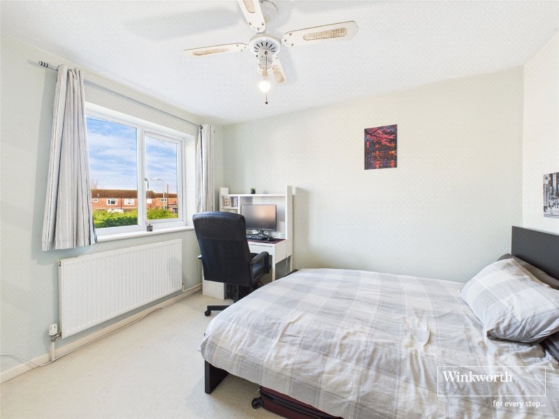 Derwent Road, Thatcham, Berkshire, RG19