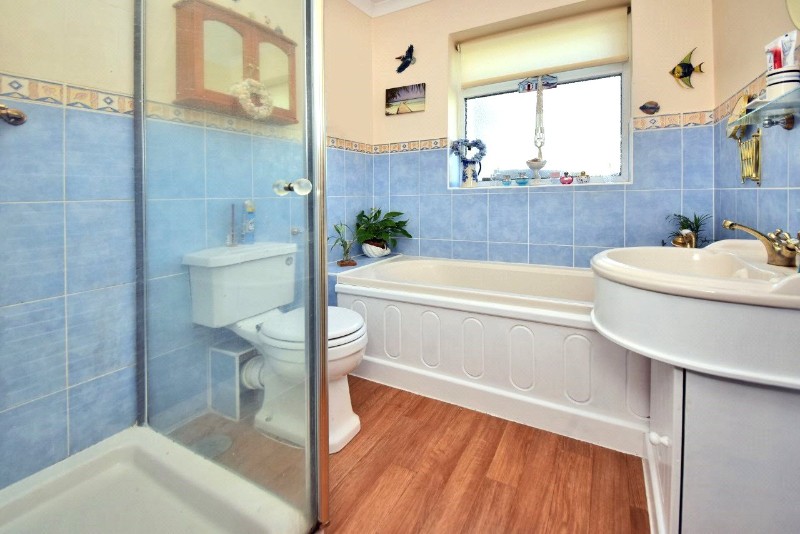 Upper Pines, Banstead, Surrey, SM7