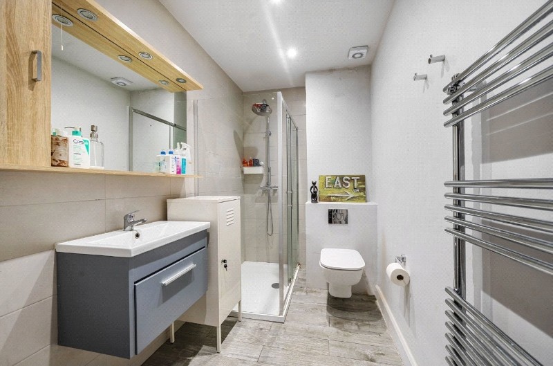 Haberdasher Street, London, N1