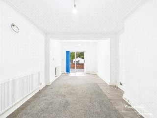 Dors Close, Kingsbury, London, NW9