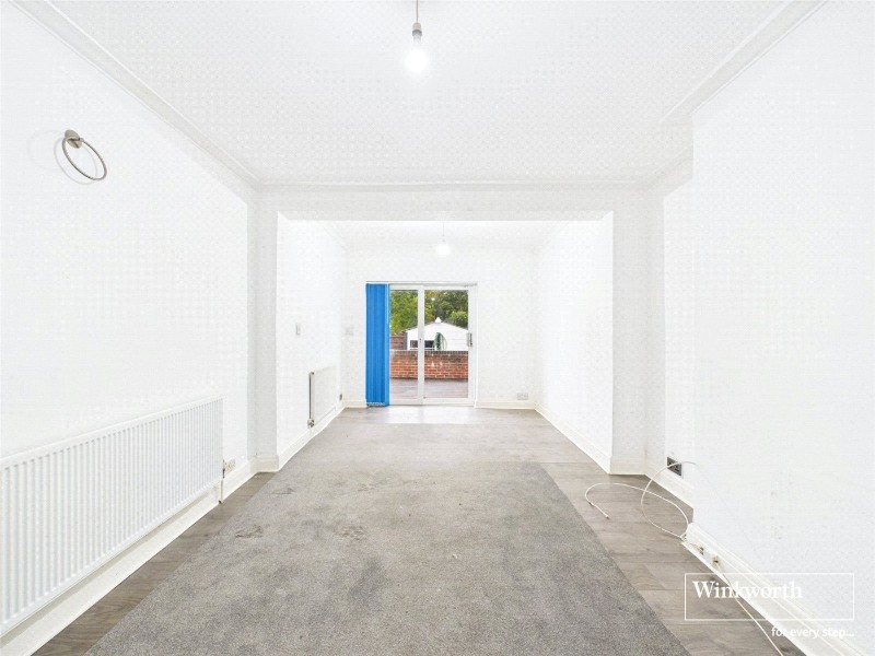 Dors Close, Kingsbury, London, NW9