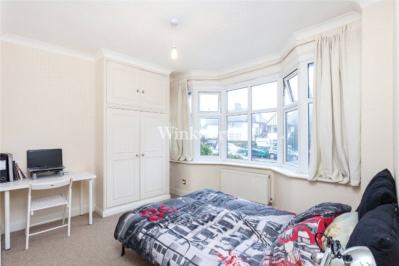 Finchley Road, London, NW11