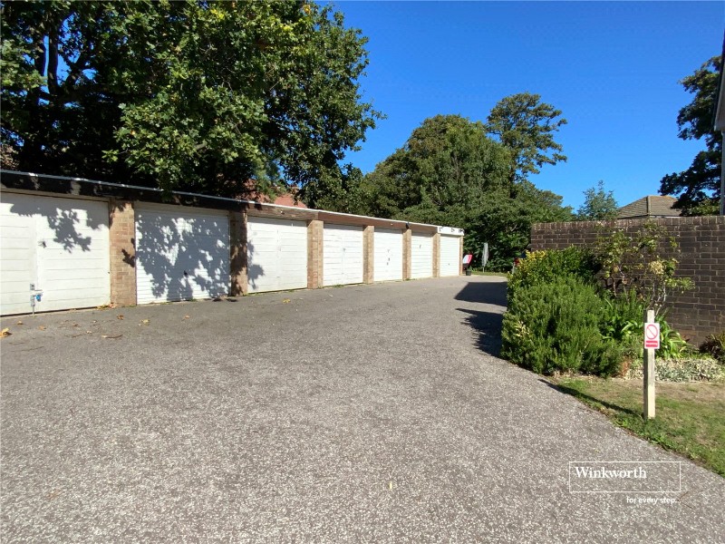 Mude Gardens, Mudeford, Christchurch, Dorset, BH23