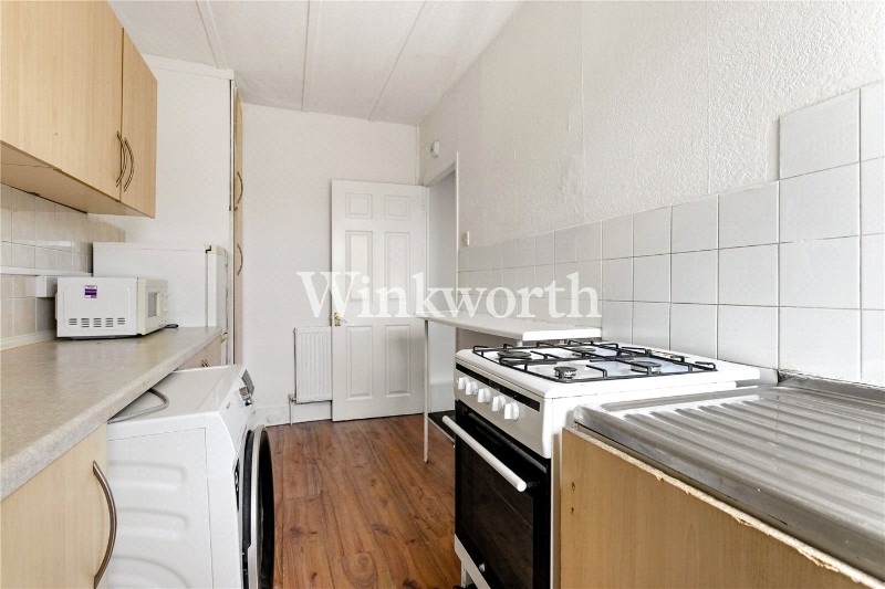 West Green Road, London, N15
