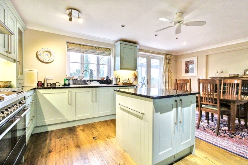 Hinton Road, Darsham, Saxmundham, Suffolk, IP17