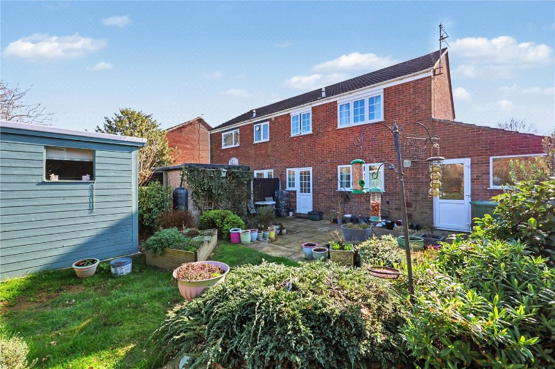 Cottinghams Drive, Hellesdon, Norwich, Norfolk, NR6