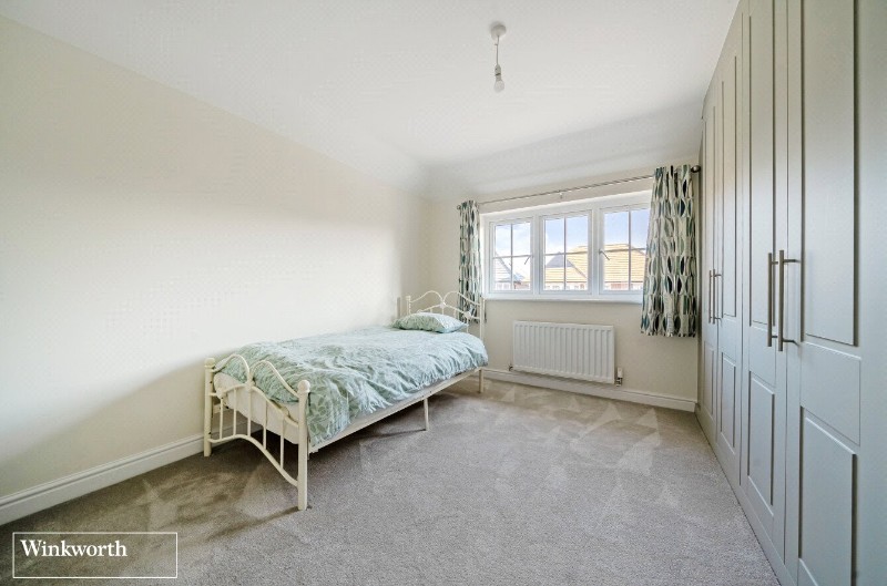 Marjoram Meadow, Old Basing, Basingstoke, Hampshire, RG24