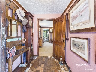 The Common, Silchester, Reading, Hampshire, RG7