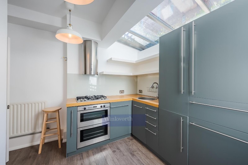 Offley Road, SW9
