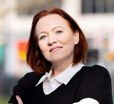 Mariola Lesnianska