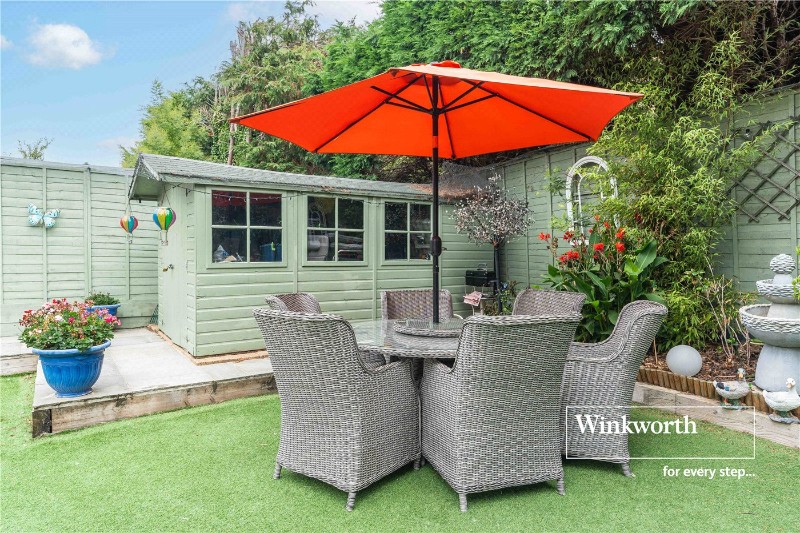 Summerfields, Bournemouth, BH7