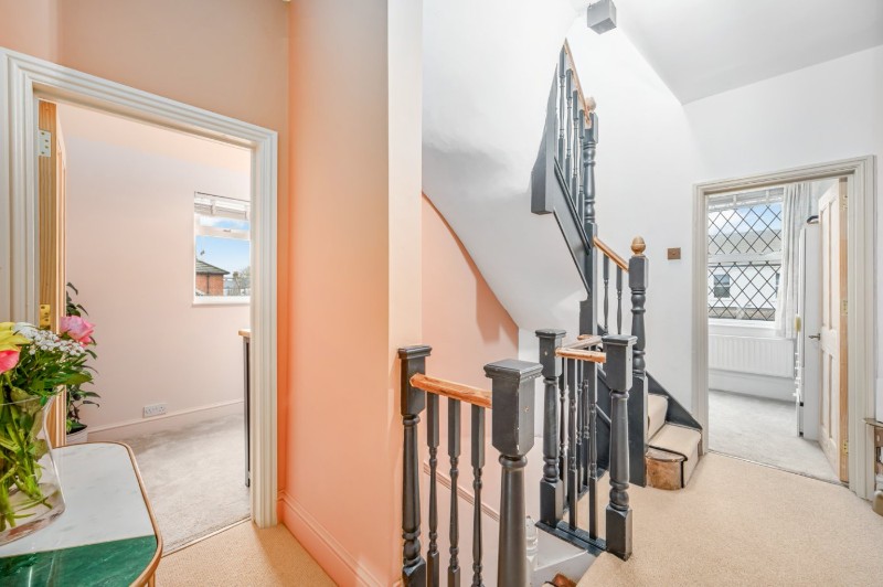 Belmont Road, Beckenham, BR3