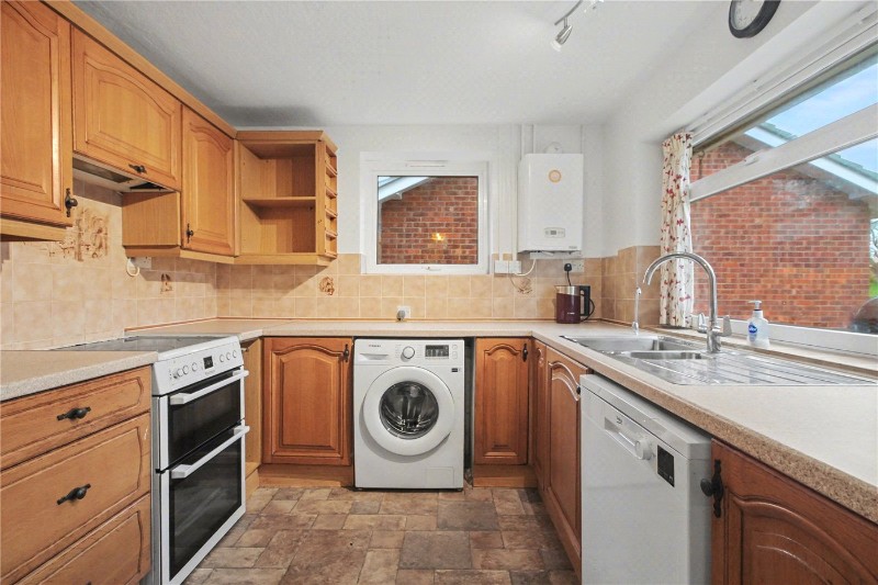 Church Close, Chedgrave, Norwich, Norfolk, NR14