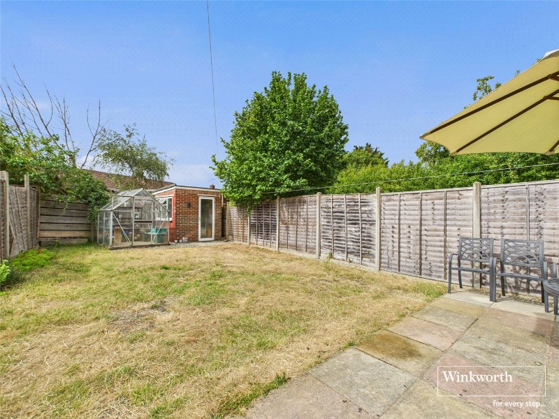Corwen Road, Tilehurst, Reading, Berkshire, RG30