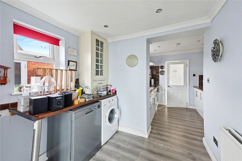 Hawthorne Avenue, Hellesdon, Norwich, Norfolk, NR6